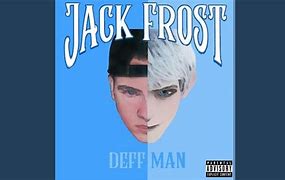 Image result for Og Jack Frost