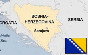 Image result for Bosnia Now