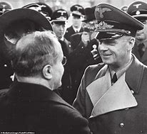Image result for Von Ribbentrop Son