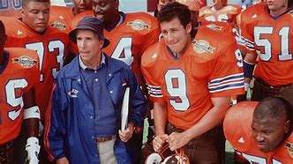 Image result for Waterboy Movie Quotes