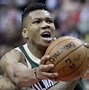 Image result for Giannis Basketball Player