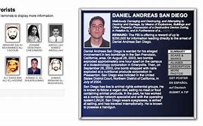 Image result for Most Wanted Persons in Philippines Female
