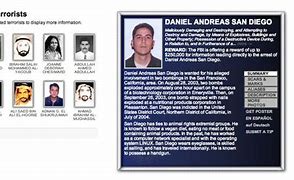 Image result for Most Wanted Criminal in Philippines