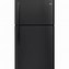 Image result for Kenmore Elite Black Refrigerator