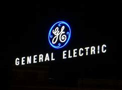 Image result for GE General Electric Letter