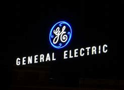 Image result for GE General Electric Company