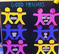 Image result for Friendship Themes Examples