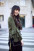 Image result for Nordstrom Chunky Sweater