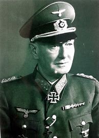 Image result for General Der Infanterie