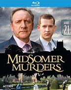 Image result for Midsomer Murders Series 21