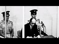 Image result for Adolf Eichmann in Argentina Movie