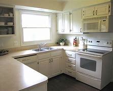 Image result for Kitchen with Built in Appliances
