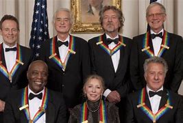 Image result for LED Zeppelin Honored at Kennedy Center