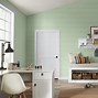Image result for Behr Smoky White Paint Color