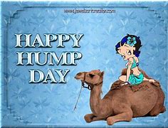 Image result for Happy Hump Day Cartoons