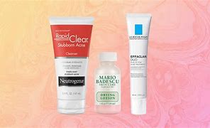 Image result for Acne Face Cream