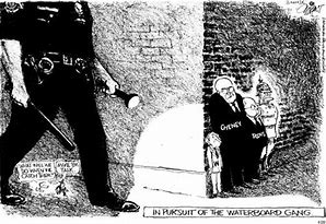 Image result for War Crimes Cartoon