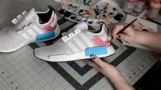 Image result for Adidas Painting