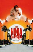 Image result for Beverly Hills Ninja Movie Theatre Poster