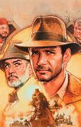 Image result for Indiana Jones De-Aged