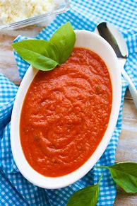 Image result for Easy Homemade Pasta Sauce