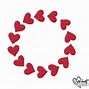 Image result for Valentine Heart Frame SVG