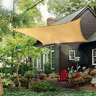 Image result for Waterproof Patio Shades