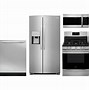 Image result for 4 Piece Gas Appliance Packages