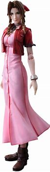 Image result for Aerith Background
