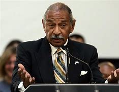 Image result for John Conyers