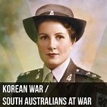 Image result for Australian Korean War