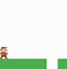 Image result for Super Mario Bros Game Over Sticker