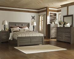 Image result for Ashley Furniture Bedroom Sets Full