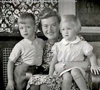 Image result for Ilse Koch Children