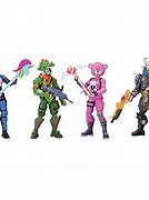 Image result for Fortnite Squad Mode 4 Figure Pack, Highstakes (Amazon Exclusive)