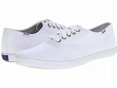 Image result for White Canvas Sneakers