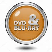 Image result for DVD Blu-ray Icon