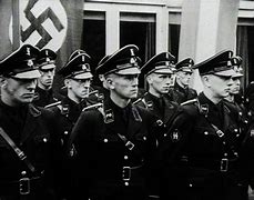 Image result for Gestapo Pictures