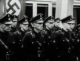 Image result for Gestapo Men