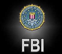 Image result for FBI Wanted Logo
