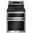 Image result for Whirlpool Electric Range Oven
