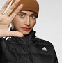 Image result for Adidas Women Model Jacket