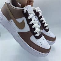 Image result for Cute Brown Nike Shoes