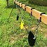 Image result for 2X4 IDPA Target Hanger
