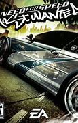 Image result for Need for Speed Most Wanted Black Edition PC