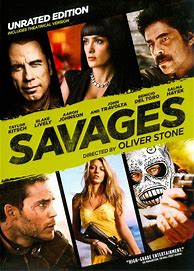 Image result for Savages Movie