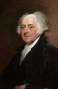Image result for John Adams as President