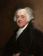 Image result for John Adams Second President