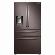 Image result for Samsung Top Freezer Refrigerator Tuscan Color