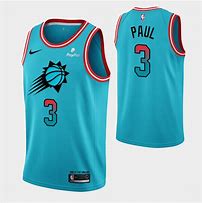 Image result for Chris Paul Back of Jersey